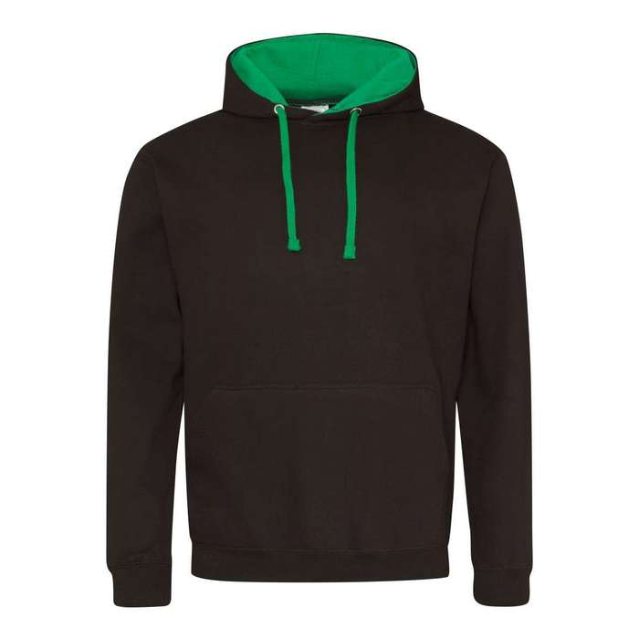 HANORAC UNISEX Just Hoods Varsity AWJH003