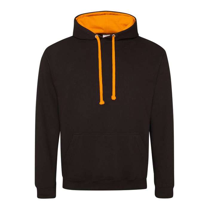 HANORAC UNISEX Just Hoods Varsity AWJH003