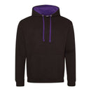 HANORAC UNISEX Just Hoods Varsity AWJH003