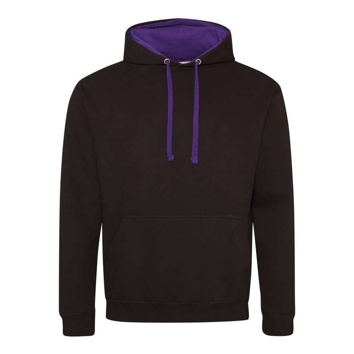 HANORAC UNISEX Just Hoods Varsity AWJH003