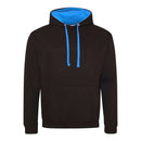 HANORAC UNISEX Just Hoods Varsity AWJH003