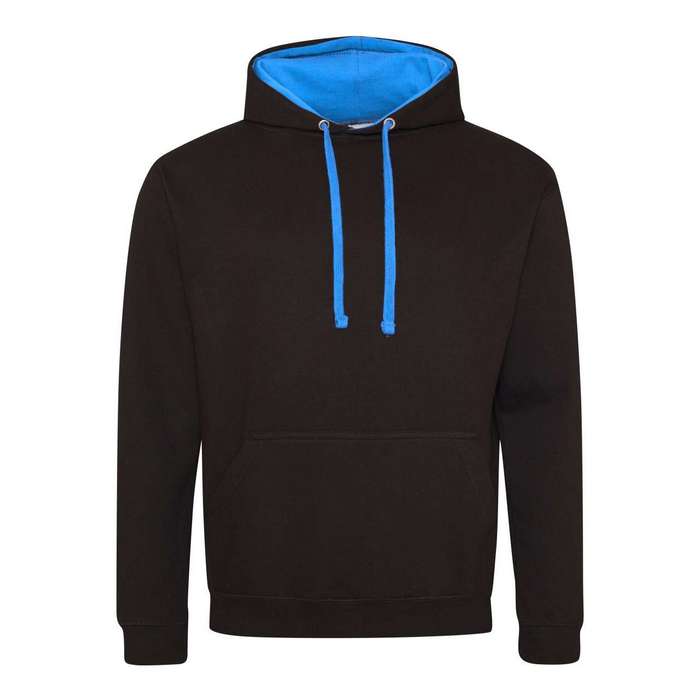 HANORAC UNISEX Just Hoods Varsity AWJH003