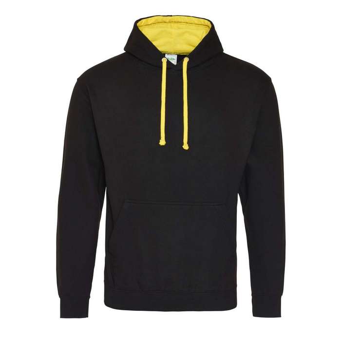 HANORAC UNISEX Just Hoods Varsity AWJH003