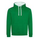 HANORAC UNISEX Just Hoods Varsity AWJH003