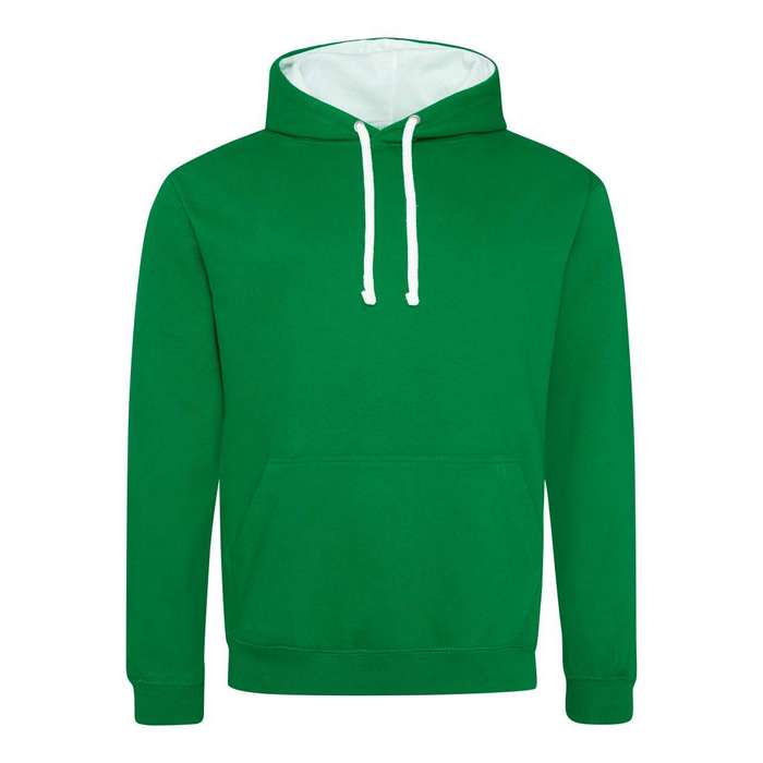 HANORAC UNISEX Just Hoods Varsity AWJH003
