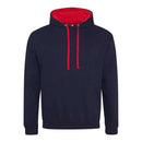 HANORAC UNISEX Just Hoods Varsity AWJH003