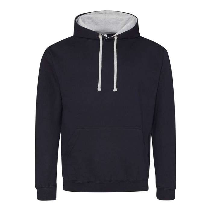 HANORAC UNISEX Just Hoods Varsity AWJH003