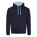 HANORAC UNISEX Just Hoods Varsity AWJH003