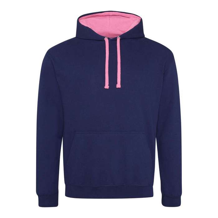 HANORAC UNISEX Just Hoods Varsity AWJH003