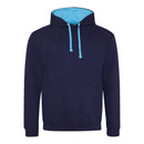 HANORAC UNISEX Just Hoods Varsity AWJH003