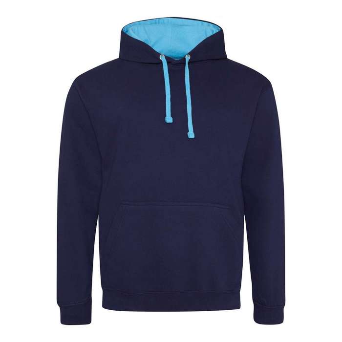 HANORAC UNISEX Just Hoods Varsity AWJH003
