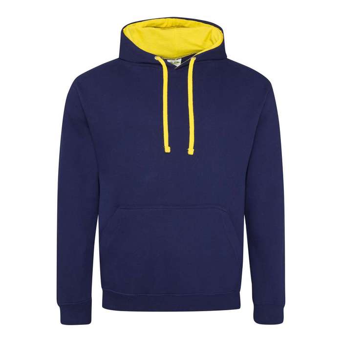 HANORAC UNISEX Just Hoods Varsity AWJH003