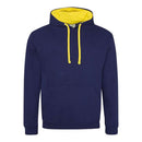 HANORAC UNISEX Just Hoods Varsity AWJH003