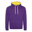 HANORAC UNISEX Just Hoods Varsity AWJH003