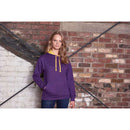 HANORAC UNISEX Just Hoods Varsity AWJH003