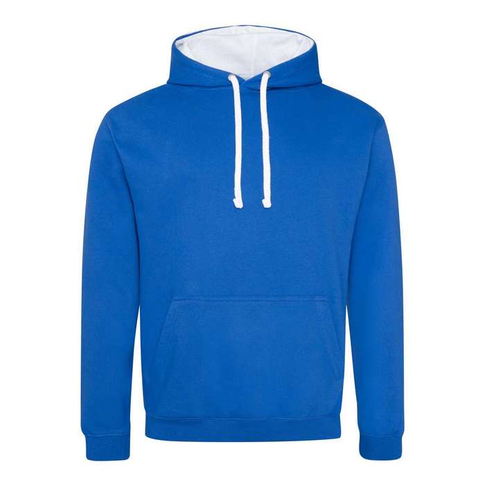 HANORAC UNISEX Just Hoods Varsity AWJH003