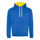HANORAC UNISEX Just Hoods Varsity AWJH003