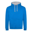 HANORAC UNISEX Just Hoods Varsity AWJH003