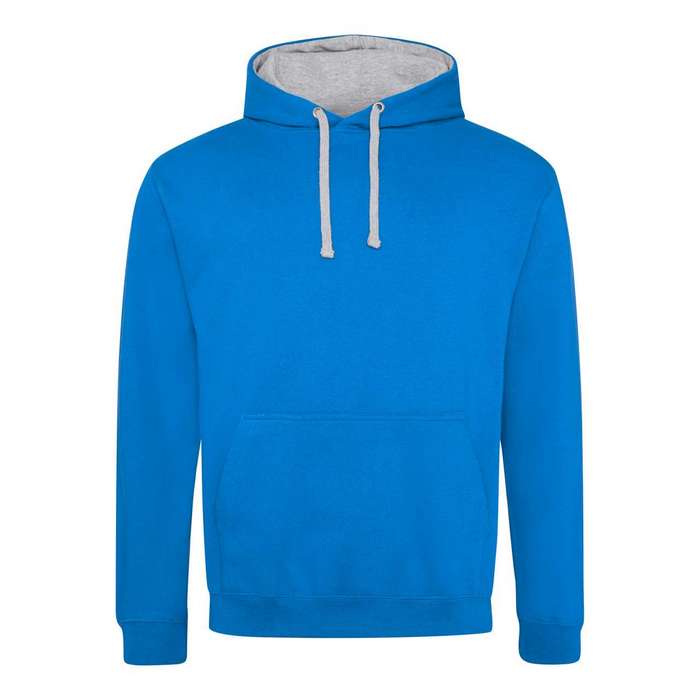 HANORAC UNISEX Just Hoods Varsity AWJH003