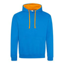 HANORAC UNISEX Just Hoods Varsity AWJH003