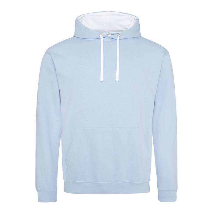HANORAC UNISEX Just Hoods Varsity AWJH003