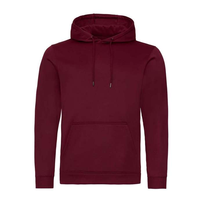 HANORAC UNISEX Just Hoods Sports Polyester AWJH006