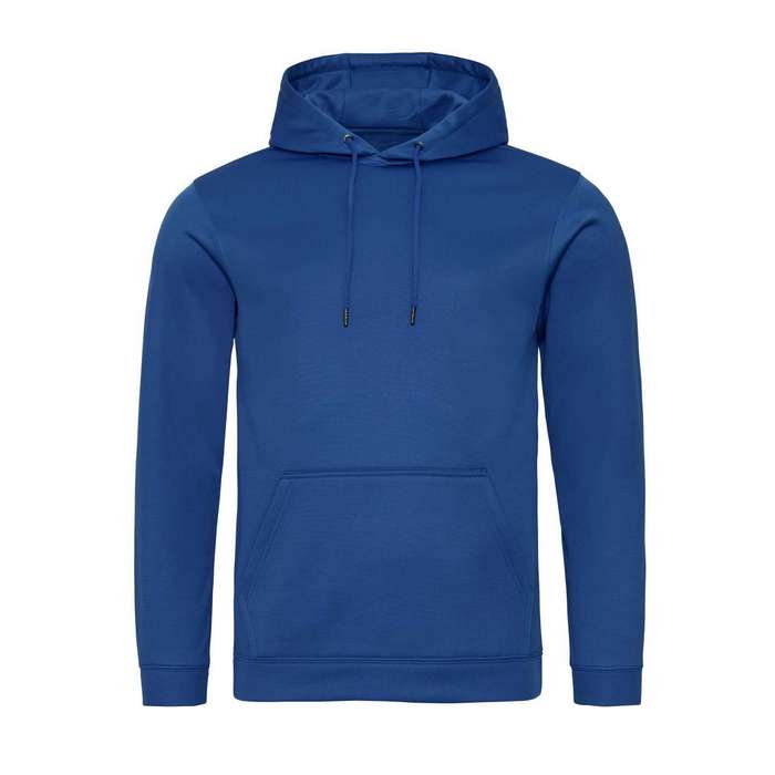 HANORAC UNISEX Just Hoods Sports Polyester AWJH006