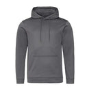 HANORAC UNISEX Just Hoods Sports Polyester AWJH006