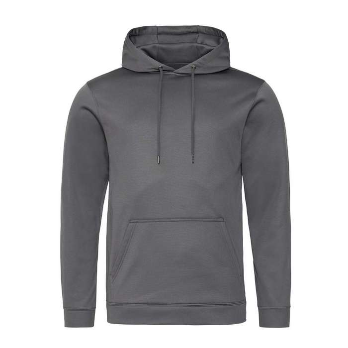 HANORAC UNISEX Just Hoods Sports Polyester AWJH006