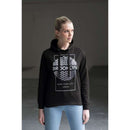 HANORAC UNISEX Just Hoods Epic Print AWJH011