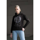 HANORAC UNISEX Just Hoods Epic Print AWJH011