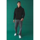 HANORAC UNISEX Just Hoods Epic Print AWJH011