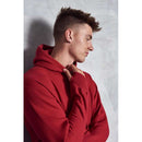 HANORAC UNISEX Just Hoods Street AWJH020