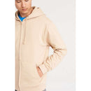 HANORAC BARBATESC JUST HOODS ZOODIE AWJH050