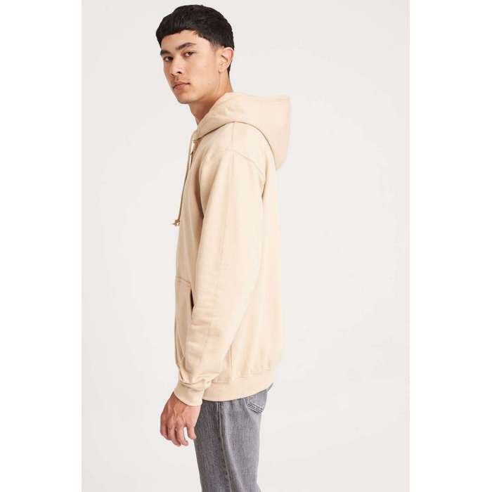 HANORAC BARBATESC JUST HOODS ZOODIE AWJH050