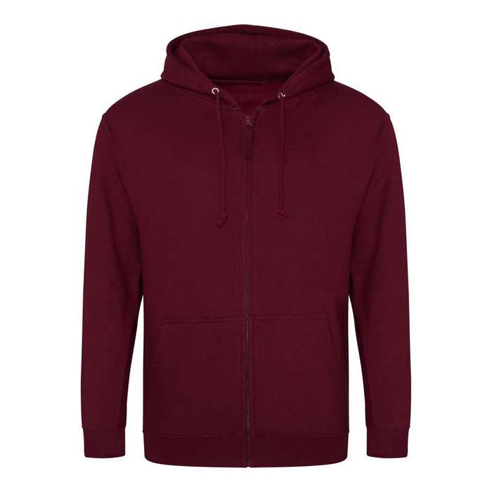 HANORAC BARBATESC JUST HOODS ZOODIE AWJH050