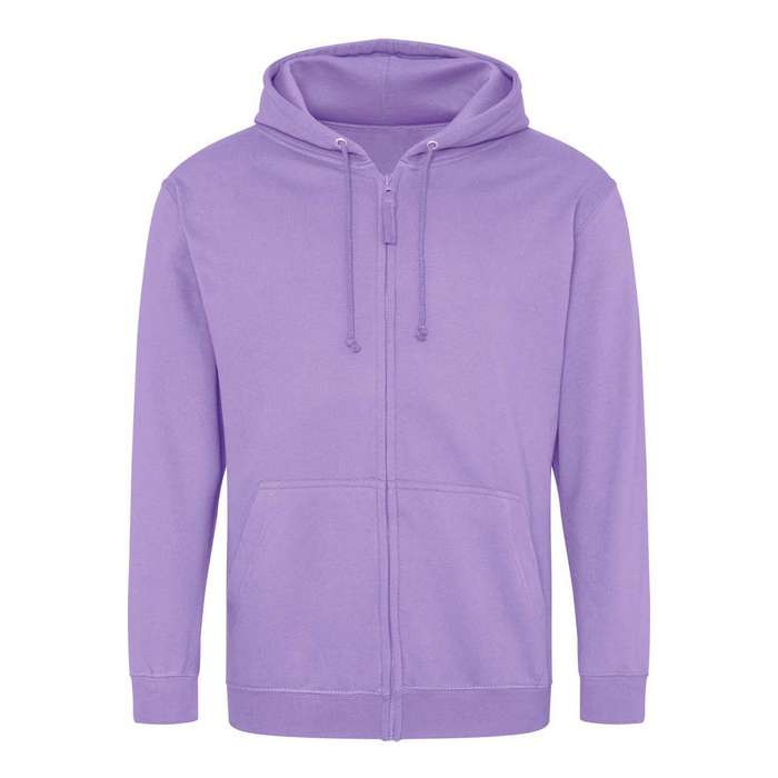 HANORAC BARBATESC JUST HOODS ZOODIE AWJH050