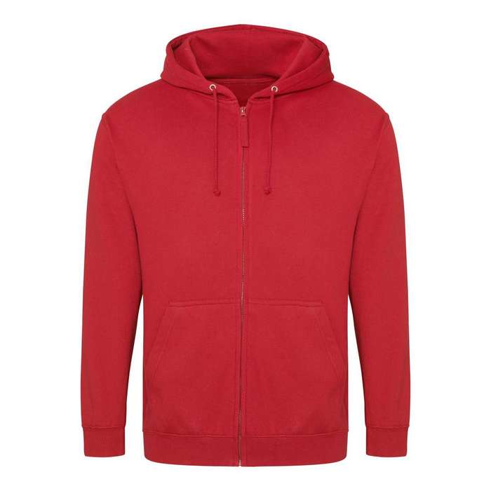 HANORAC BARBATESC JUST HOODS ZOODIE AWJH050