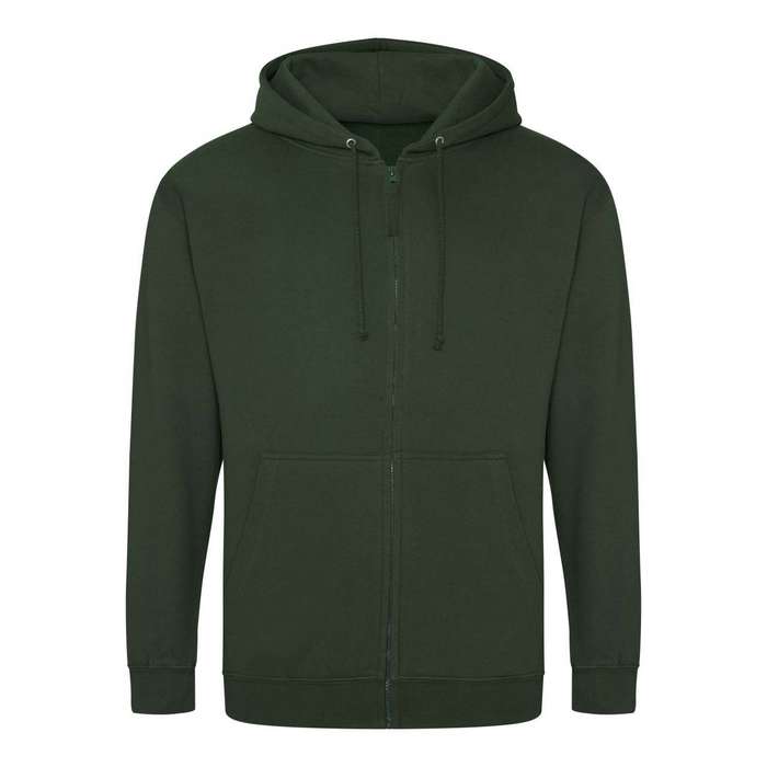 HANORAC BARBATESC JUST HOODS ZOODIE AWJH050