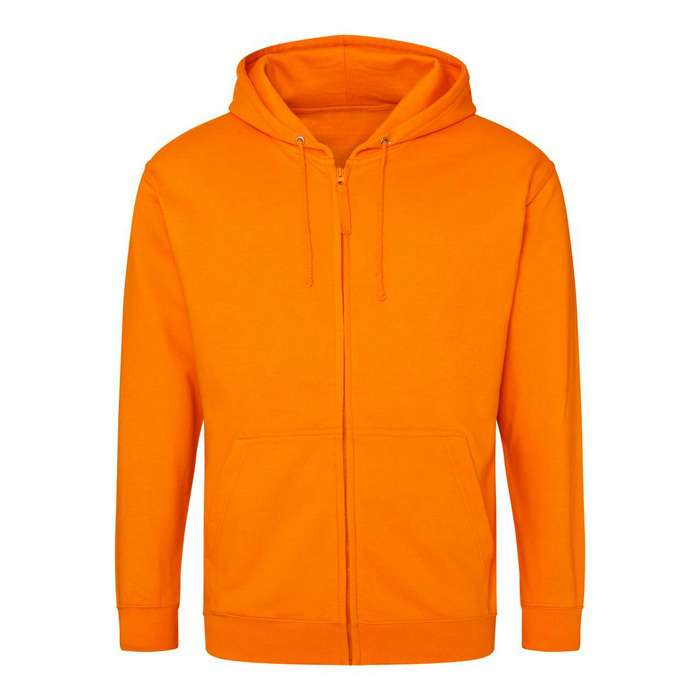 HANORAC BARBATESC JUST HOODS ZOODIE AWJH050