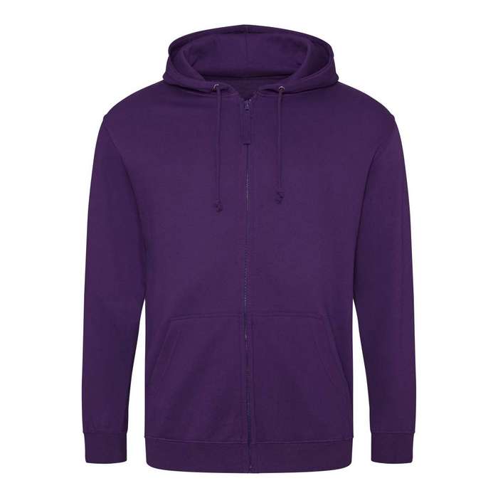 HANORAC BARBATESC JUST HOODS ZOODIE AWJH050