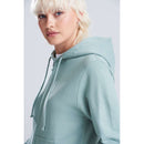 HANORAC DAMA JUST HOODS COLLEGE ZOODIE AWJH050F