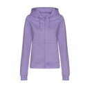 HANORAC DAMA JUST HOODS COLLEGE ZOODIE AWJH050F