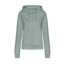 HANORAC DAMA JUST HOODS COLLEGE ZOODIE AWJH050F