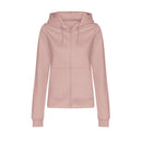 HANORAC DAMA JUST HOODS COLLEGE ZOODIE AWJH050F