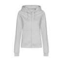 HANORAC DAMA JUST HOODS COLLEGE ZOODIE AWJH050F