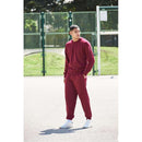 PANTALON LUNG UNISEX Just Hoods College Jogpants AWJH072