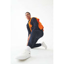 PANTALON LUNG UNISEX Just Hoods College Jogpants AWJH072