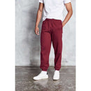 PANTALON LUNG UNISEX Just Hoods College Jogpants AWJH072