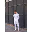 PANTALON LUNG UNISEX Just Hoods College Jogpants AWJH072